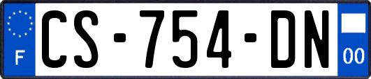 CS-754-DN