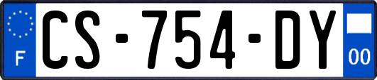 CS-754-DY