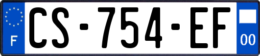 CS-754-EF