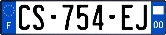 CS-754-EJ