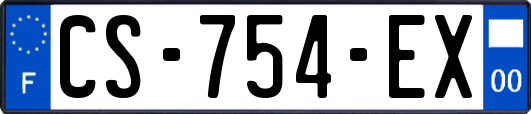 CS-754-EX