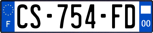 CS-754-FD
