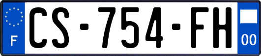 CS-754-FH