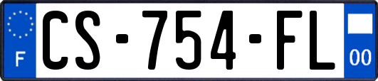CS-754-FL