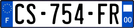 CS-754-FR