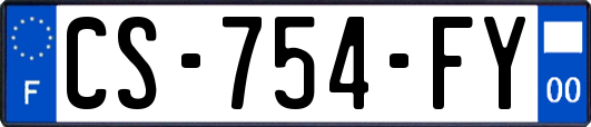 CS-754-FY