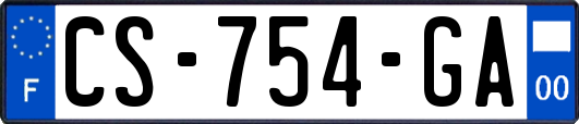 CS-754-GA