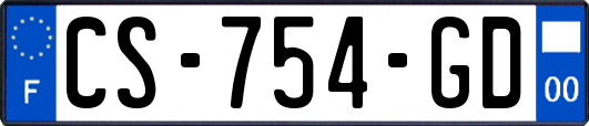 CS-754-GD