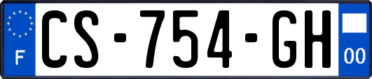 CS-754-GH