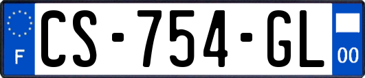 CS-754-GL