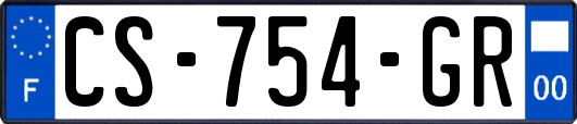 CS-754-GR