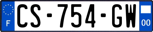 CS-754-GW