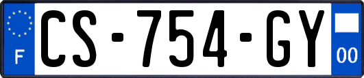 CS-754-GY