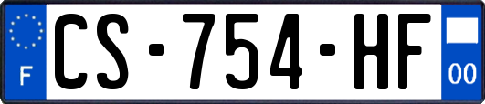 CS-754-HF