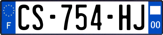 CS-754-HJ