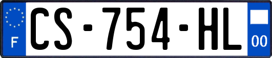 CS-754-HL