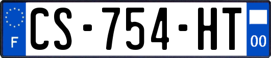 CS-754-HT