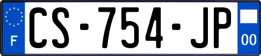 CS-754-JP