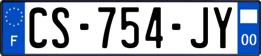 CS-754-JY