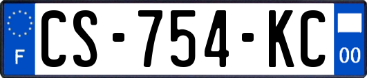 CS-754-KC