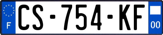 CS-754-KF