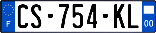 CS-754-KL