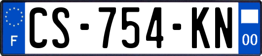 CS-754-KN