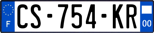 CS-754-KR
