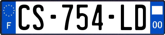 CS-754-LD