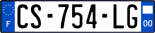 CS-754-LG