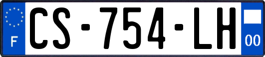 CS-754-LH