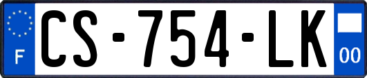CS-754-LK