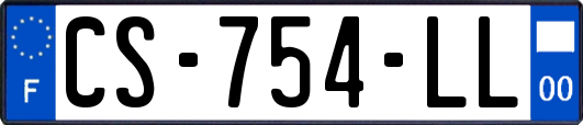 CS-754-LL