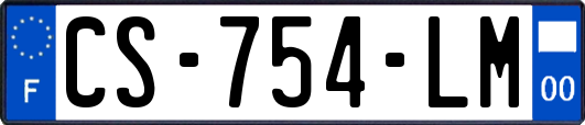 CS-754-LM
