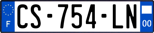 CS-754-LN