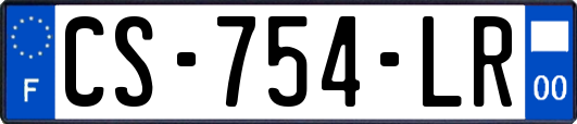 CS-754-LR