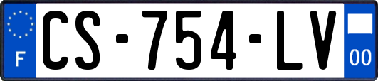 CS-754-LV