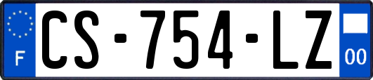 CS-754-LZ
