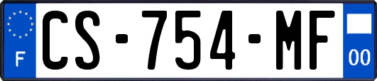 CS-754-MF