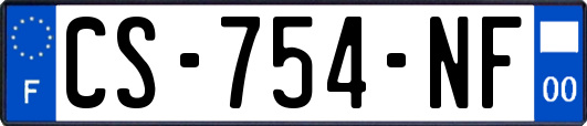 CS-754-NF