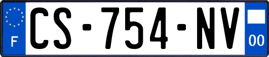 CS-754-NV