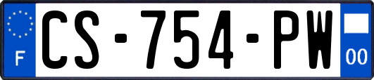 CS-754-PW