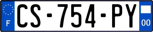 CS-754-PY