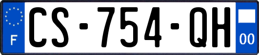 CS-754-QH