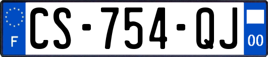 CS-754-QJ