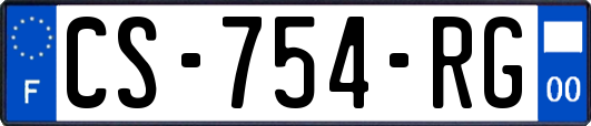 CS-754-RG