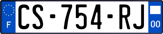 CS-754-RJ