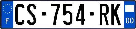 CS-754-RK