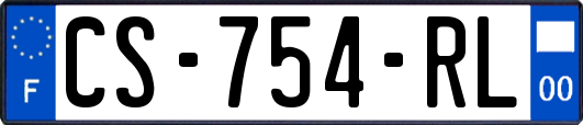 CS-754-RL