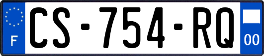 CS-754-RQ